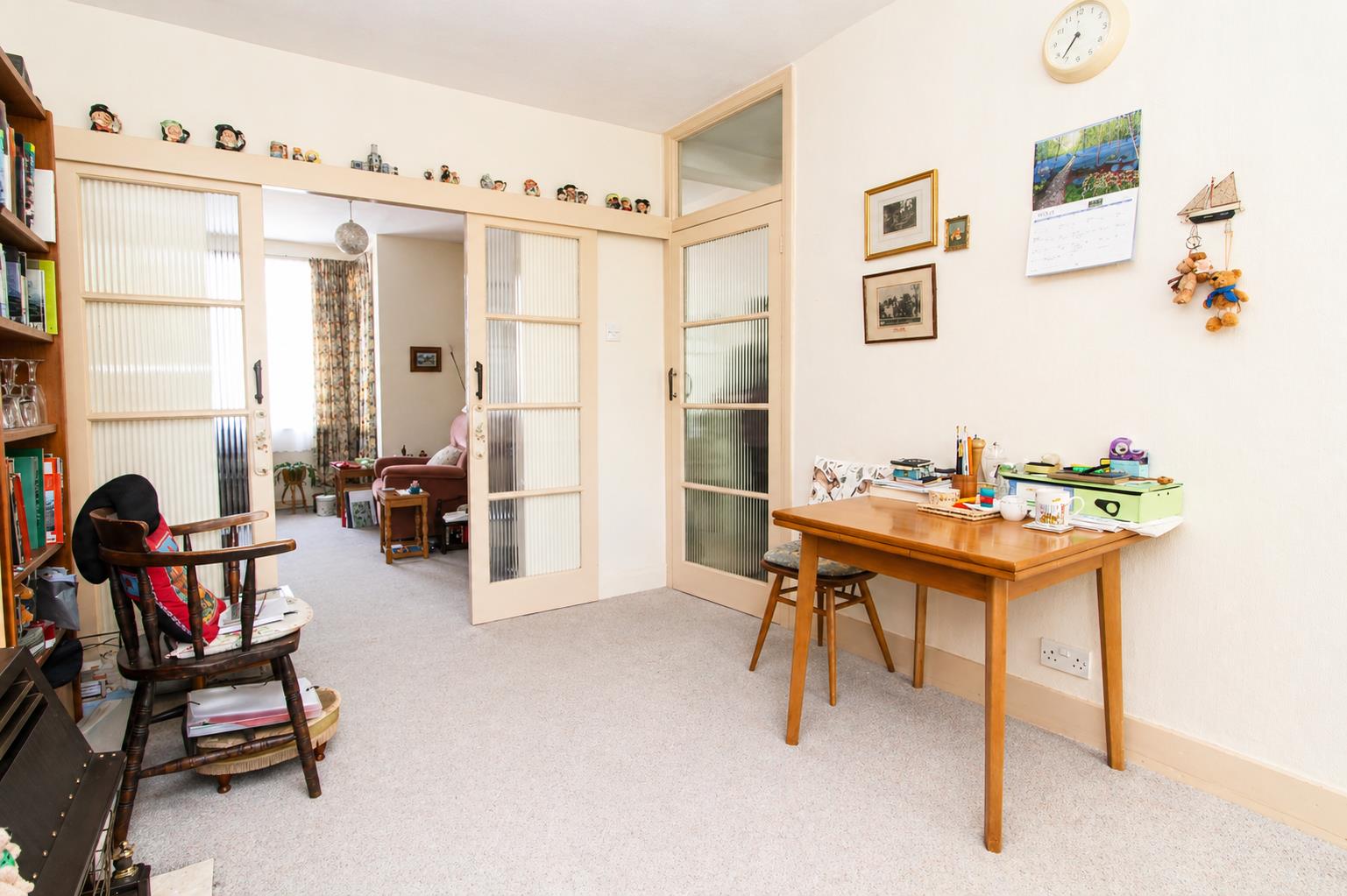 2 bed property in Spencer Road, Mitcham